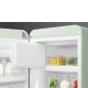 Холодильник Smeg FAB28LPG5