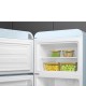 Холодильник Smeg FAB30LPB5