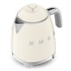 Чайник Smeg KLF05CREU