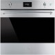 Духовой шкаф Smeg SOP6301S2X