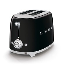 Тостер Smeg TSF01BLEU