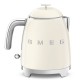 Чайник Smeg KLF05CREU