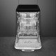 Посудомоечная машина Smeg LVFABBL3