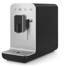 Кофемашина Smeg BCC12BLMEU