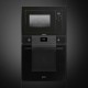 Микроволновая печь Smeg FMI120B3