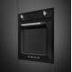 Духовой шкаф Smeg SOP6902S2PN