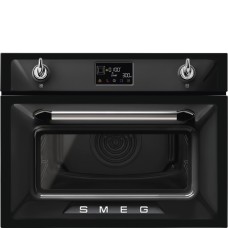 Духовой шкаф Smeg SO4902M1N