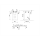 Варочная панель Smeg PV332CN