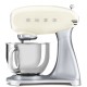 Миксер Smeg SMF02CREU