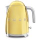 Чайник Smeg KLF03GOEU