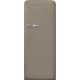 Холодильник Smeg FAB28RDTP5