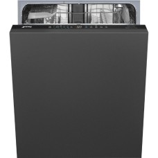 Посудомоечная машина Smeg STL232CL