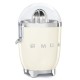 Соковыжималка Smeg CJF11CREU