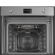 Духовой шкаф Smeg SO6302M2X