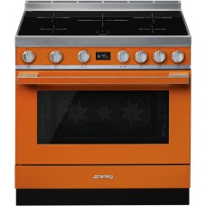 Варочный центр Smeg CPF9IPOR