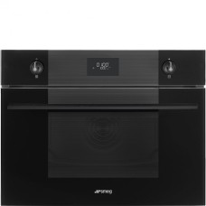 Микроволновая печь Smeg SO4101M0B3