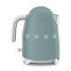 Чайник Smeg KLF03EGMEU