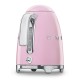 Чайник Smeg KLF03PKEU