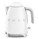 Чайник Smeg KLF03WHMEU