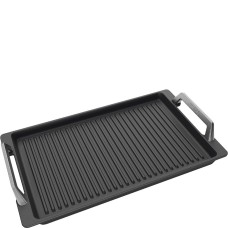 Гриль Smeg GRILLPLATE