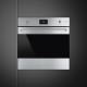 Духовой шкаф Smeg SOP6301S2X