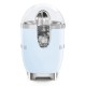 Соковыжималка Smeg CJF11PBEU