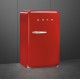 Холодильник Smeg FAB10RRD5