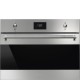 Микроволновая печь Smeg SO4301M0X