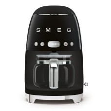 Кофеварка Smeg DCF02BLEU