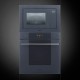 Микроволновая печь Smeg FMI120G