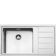 Мойка Smeg LFTG861D