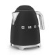 Чайник Smeg KLF03BLMEU