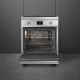 Варочный центр Smeg C6IMXT2