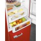 Холодильник Smeg FAB32RRD5