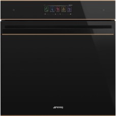 Духовой шкаф Smeg SO6606WAPNR