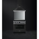 Варочный центр Smeg CPF9IPAN