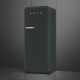 Холодильник Smeg FAB28RDBLV5