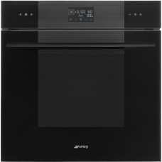 Духовой шкаф Smeg SO6102M2B3