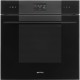 Духовой шкаф Smeg SO6102M2B3