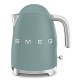 Чайник Smeg KLF03EGMEU