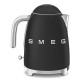 Чайник Smeg KLF03BLMEU