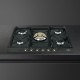 Варочная панель Smeg SR775AO