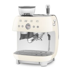 Кофемашина Smeg EGF03CREU