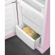 Холодильник Smeg FAB32LPK5