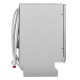 Посудомоечная машина Smeg STL323BQLH