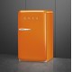 Холодильник Smeg FAB10ROR5