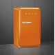 Холодильник Smeg FAB10ROR5