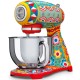 Миксер Smeg SMF03DGEU