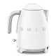 Чайник Smeg KLF03WHMEU