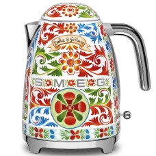 Чайник Smeg KLF03DGEU